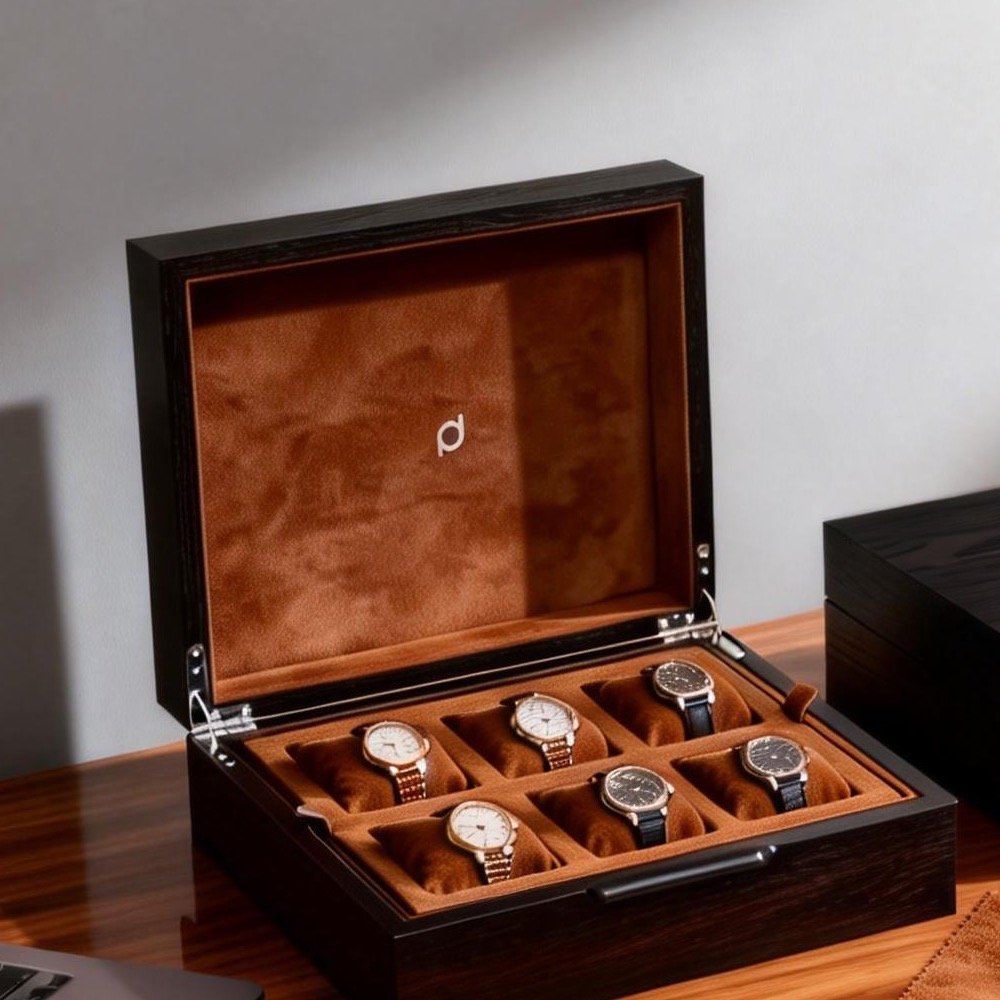 Watch Boxes